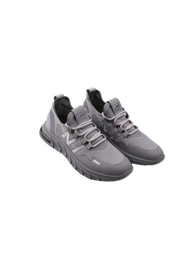 کتونی اورجینال برند Marcomen مدل 19103 FÜME SNEAKER کد 841831198 - Image 3
