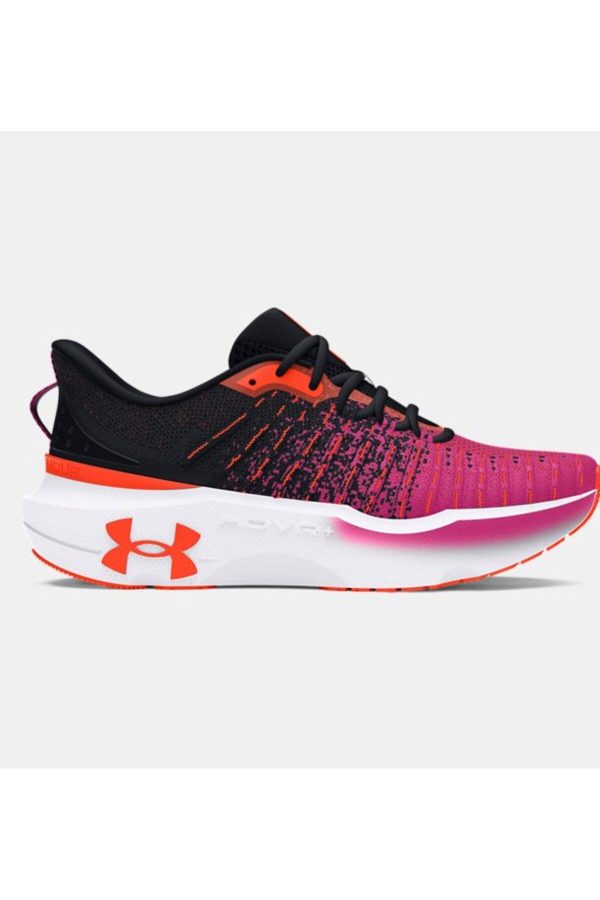 کفش دویدن اورجینال برند Under armour مدل Ua Infinite Elite Koşu Ayakkabısı کد 841641904