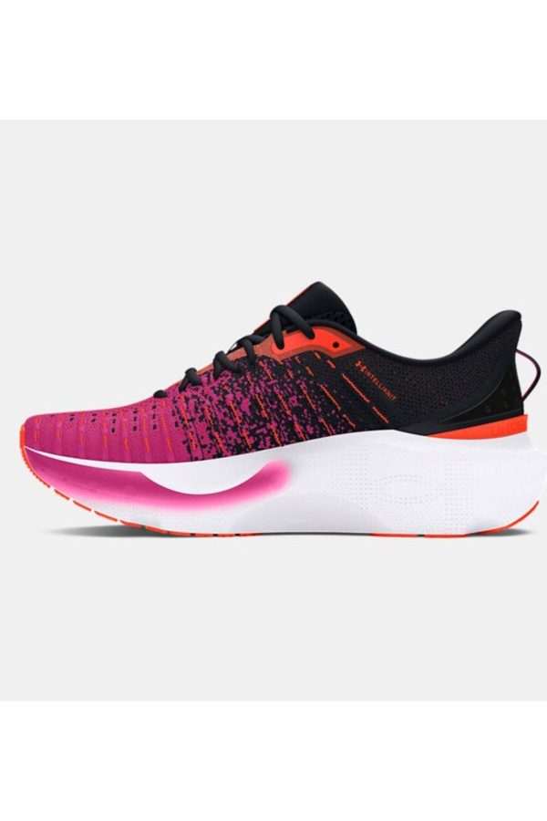 کفش دویدن اورجینال برند Under armour مدل Ua Infinite Elite Koşu Ayakkabısı کد 841641904 - Image 2