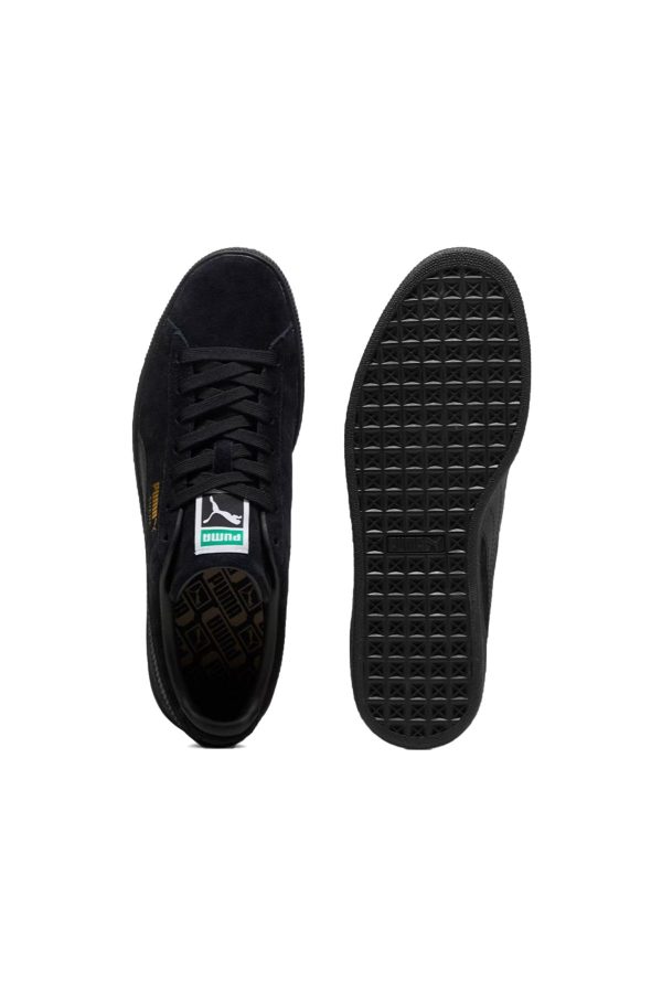 کتونی اورجینال برند Puma مدل Suede Classic کد 848195816 - Image 4