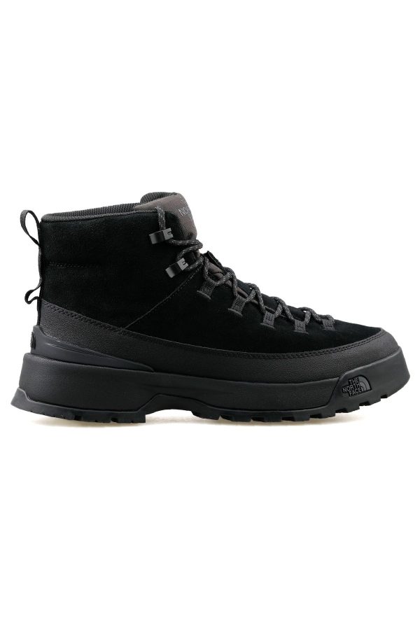 کفش کوهنوردی اورجینال برند The north face مدل Glenclyffe Urban Boot کد 863362386