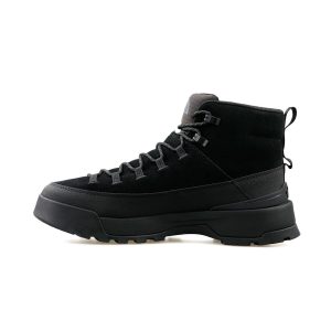 کفش کوهنوردی اورجینال برند The north face مدل Glenclyffe Urban Boot کد 863362386