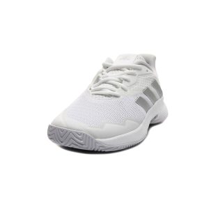 کفش پیاده روی اورجینال برند Adidas مدل Courtjam Control W کد 742102303