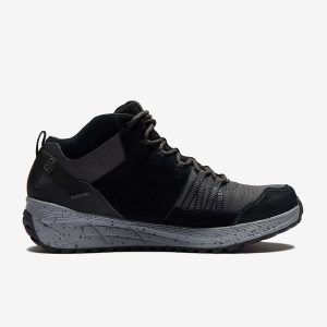 کفش کوهنوردی اورجینال برند Skechers مدل Equalizer 40 Trail کد 63010673