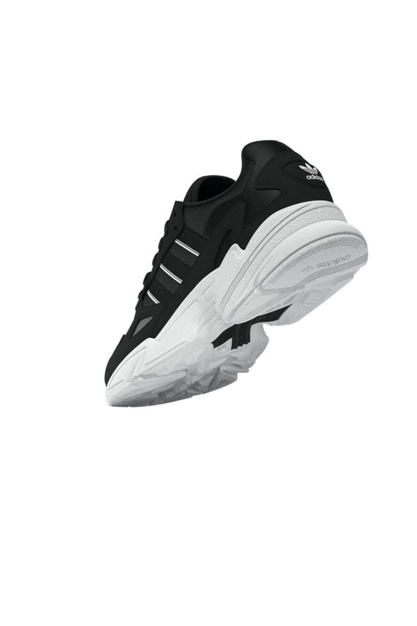 کتونی اورجینال برند Adidas مدل Falcon W کد 775584613 - Image 7