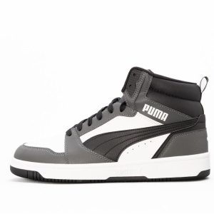 کتونی اورجینال برند Puma مدل Rebound V6 کد 812737737 5 1 org zoom 1870