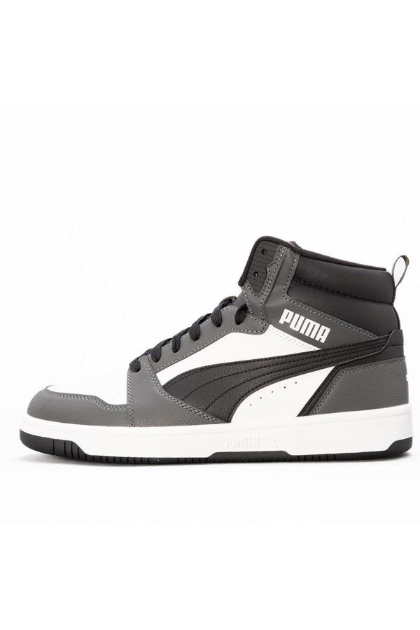 کتونی اورجینال برند Puma مدل Rebound V6 کد 812737737