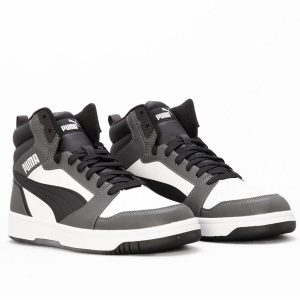 کتونی اورجینال برند Puma مدل Rebound V6 کد 812737737