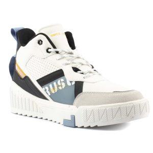 کتونی اورجینال برند Gamelu مدل Polo Bot Boğazlı Sneakers کد 778425124