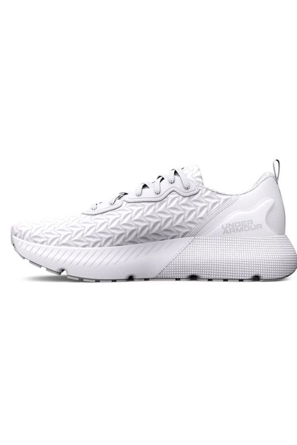 کفش دویدن اورجینال برند Under armour مدل Hovr Mega 3 Clone کد 336107472 - Image 4