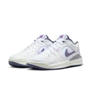 کفش بسکتبال اورجینال برند Nike مدل Jordan Stadium 90 کد 877365287