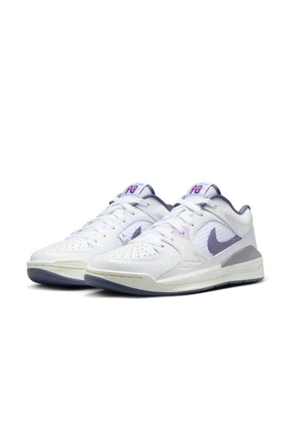 کفش بسکتبال اورجینال برند Nike مدل Jordan Stadium 90 کد 877365287 - Image 2