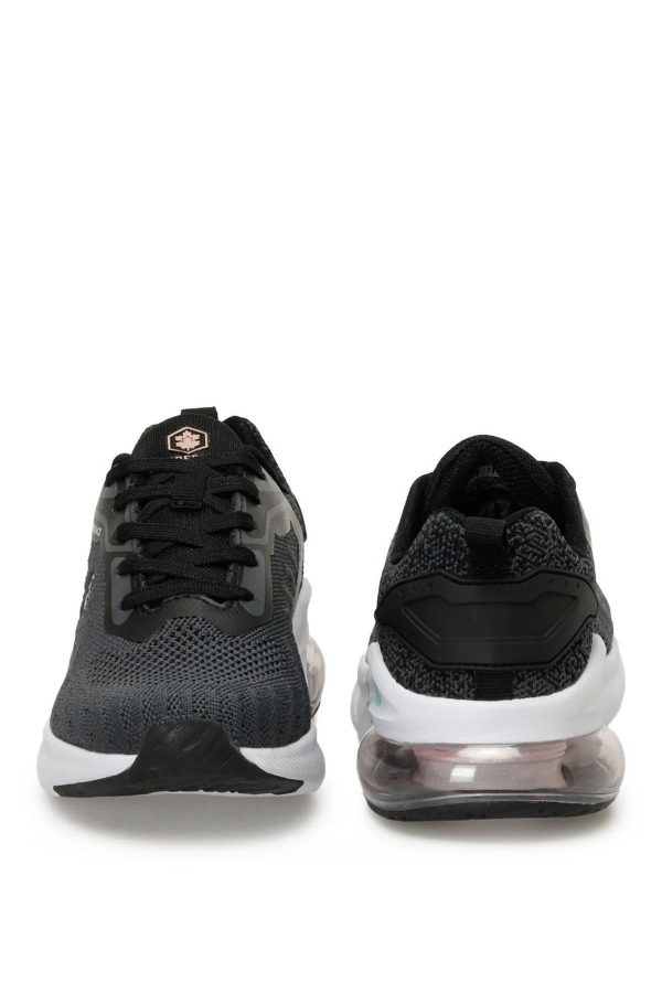 کتونی اورجینال برند Lumberjack مدل Şeffaf Taban Kadın Sneaker Ayakkabı کد 815779107 - Image 5