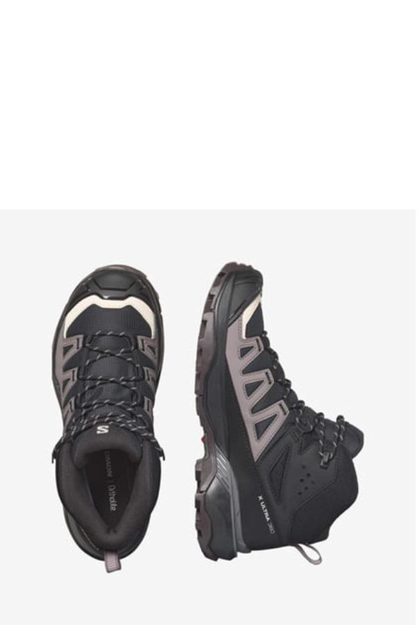 بوت اورجینال برند Salomon مدل X Ultra 360 Mid GTX کد 879040495 - Image 2