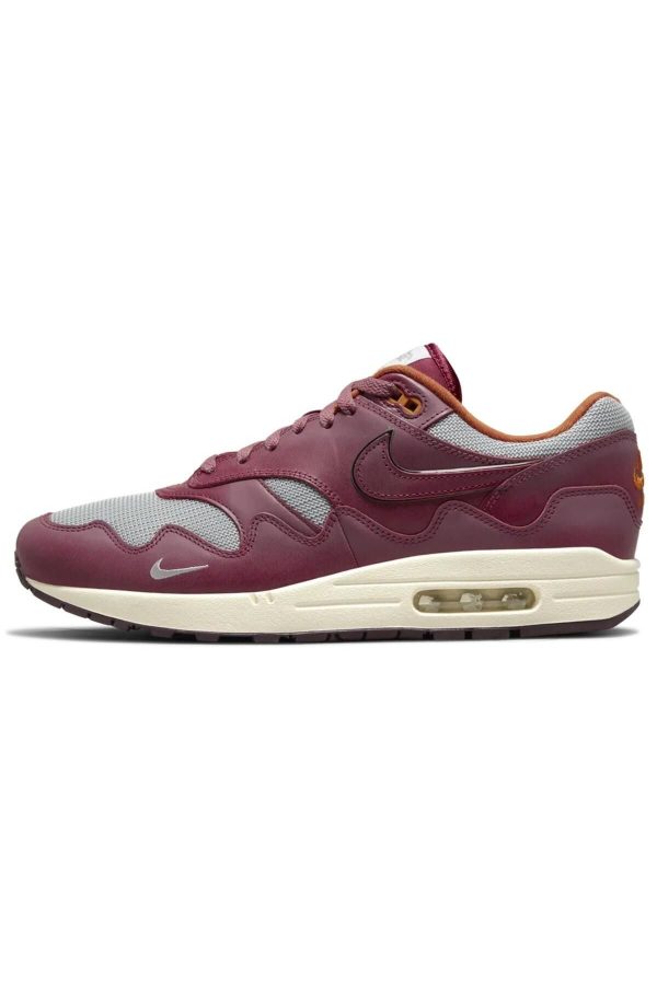 کتونی اورجینال برند Nike مدل Air Max 1 کد 877641538 - Image 3