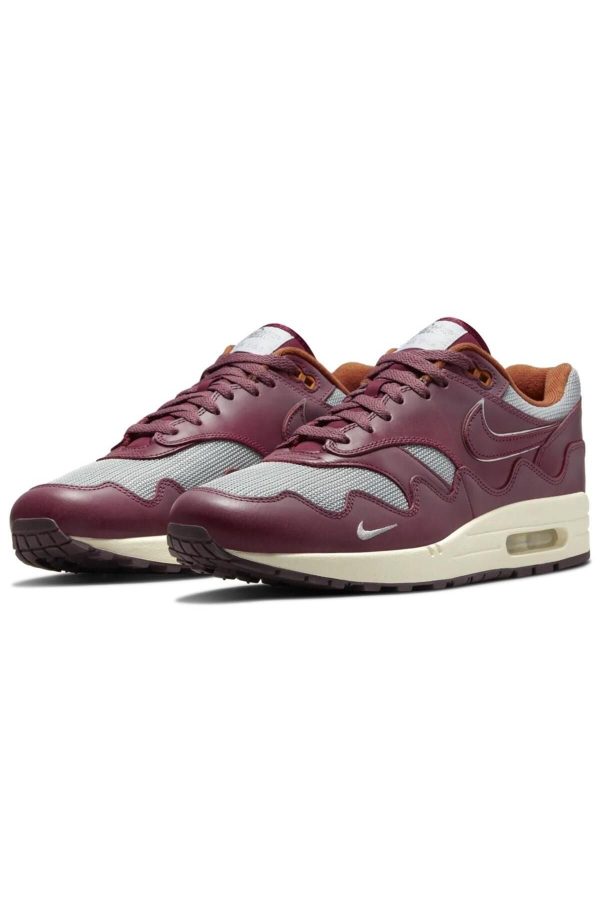 کتونی اورجینال برند Nike مدل Air Max 1 کد 877641538 - Image 8