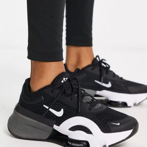 کفش دویدن اورجینال برند Nike مدل Training Zoom Superrep Next Nature کد 848187531 4 1 org zoom 2146