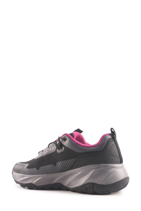 کتونی اورجینال برند U s polo assn مدل LOREN WMN کد 863153429 - Image 3