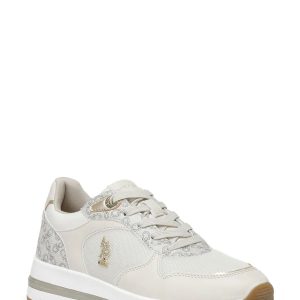 کتونی اورجینال برند U s polo assn مدل SHERY 4FX کد 817938891