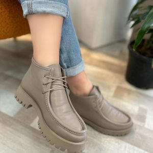 بوت اورجینال برند Hermones کد 794221651