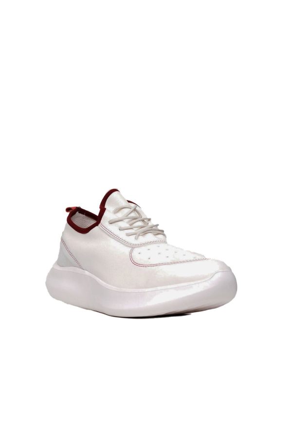 کتونی اورجینال برند Bueno shoes مدل 01wq10204 کد 66908973 - Image 2