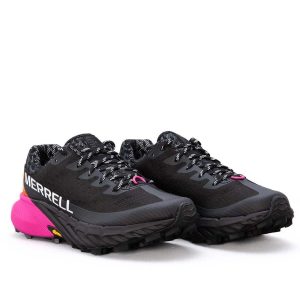 کفش کوهنوردی اورجینال برند Merrell مدل Agility Peak 5 کد 861662978
