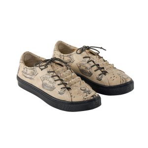 کتونی اورجینال برند Streetfly مدل Kadın Sneaker کد 802534678 6 1 org zoom 2837