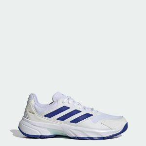 کفش تنیس اورجینال برند Adidas مدل Courtjam Control 3 کد 841456218 3 1 org zoom 2904