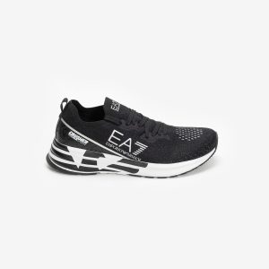 کتونی اورجینال برند Ea7 مدل Unisex Sneaker کد 878154470 9 1 org zoom 3050