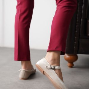 کفش اورجینال برند Goffshoes مدل Vavin Babet کد 822330662