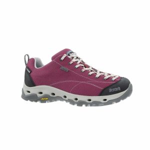 کفش کوهنوردی اورجینال برند Vivacasa مدل Outdoor Waterproof Kadın Ayakkabı کد 878759180