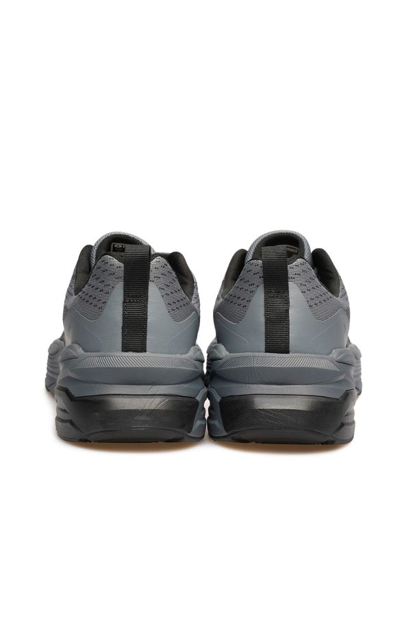 کتونی اورجینال برند Hummel مدل Memphis کد 866682672 - Image 4