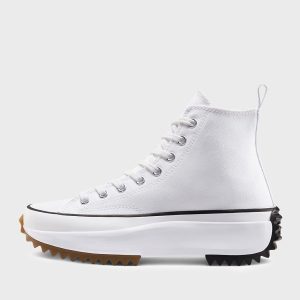 کتونی اورجینال برند Converse مدل Run Star Hike Bilekli Sneaker کد 792413957