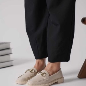 کالج اورجینال برند Cimilishoes مدل TOKALI Laofer Günlük Ayakkabı کد 794246491