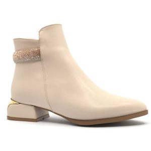 بوت اورجینال برند Kids club shoes کد 807920696