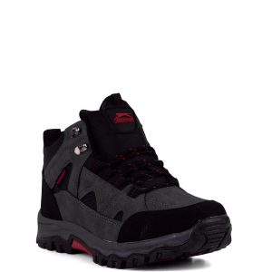 بوت اورجینال برند Slazenger مدل SA22OE013 Habib M کد 873745388