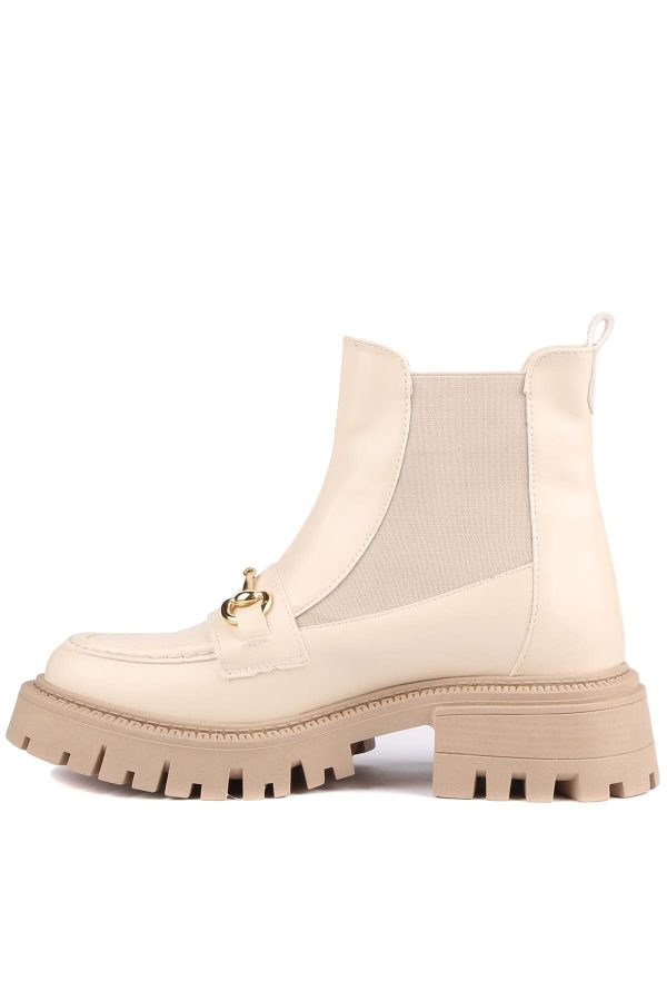 بوت اورجینال برند Shoetyle مدل 360-1541 کد 880917735 - Image 4
