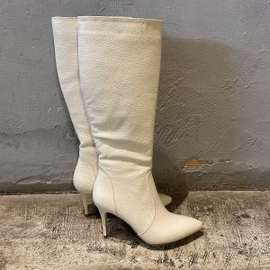 بوت ساق بلند اورجینال برند La passion کد 789259932