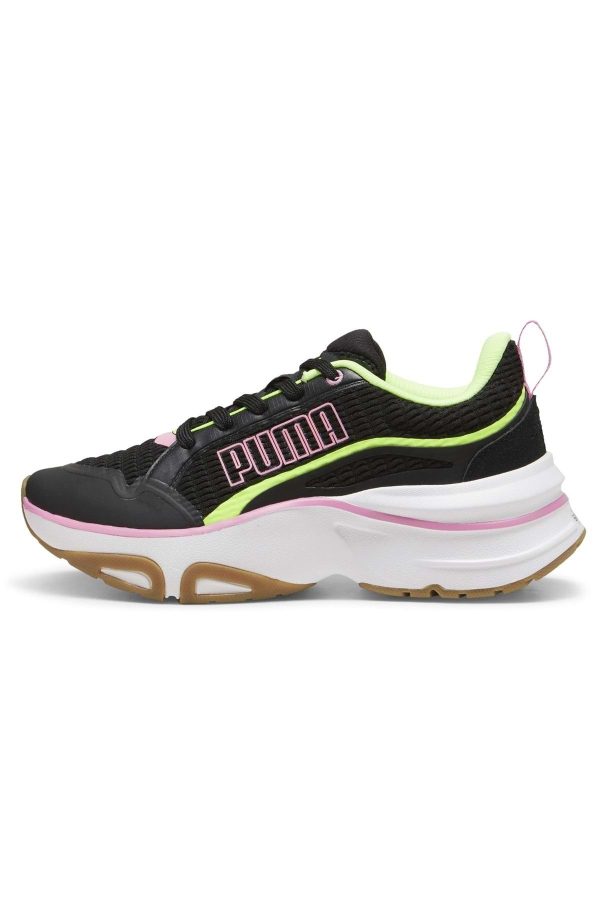 کتونی اورجینال برند Puma مدل Softride Divine Wn کد 842041883