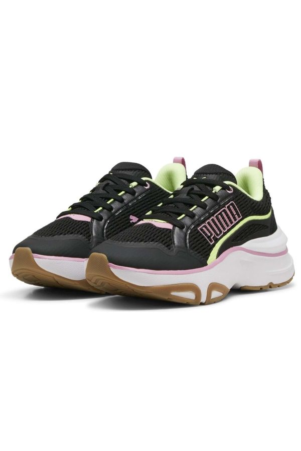 کتونی اورجینال برند Puma مدل Softride Divine Wn کد 842041883 - Image 2