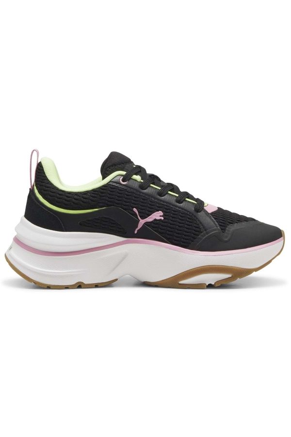 کتونی اورجینال برند Puma مدل Softride Divine Wn کد 842041883 - Image 3