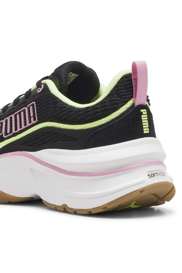 کتونی اورجینال برند Puma مدل Softride Divine Wn کد 842041883 - Image 5
