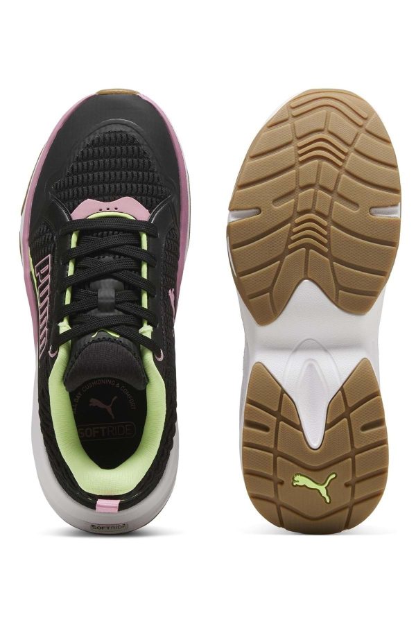 کتونی اورجینال برند Puma مدل Softride Divine Wn کد 842041883 - Image 6