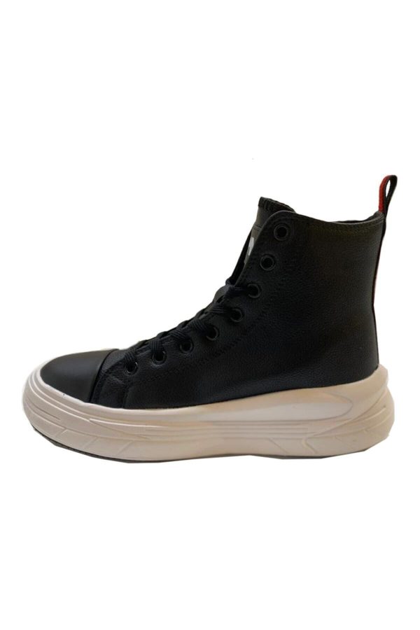 کتونی اورجینال برند U s polo assn مدل Clementine کد 175356469 - Image 2