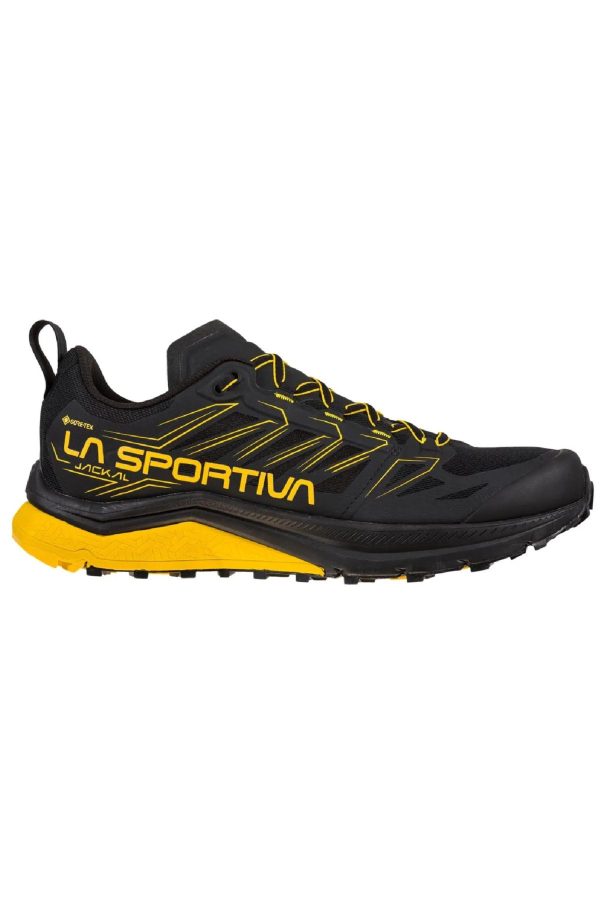 کفش کوهنوردی اورجینال برند La sportiva مدل Jackal GTX کد 461831903 - Image 2