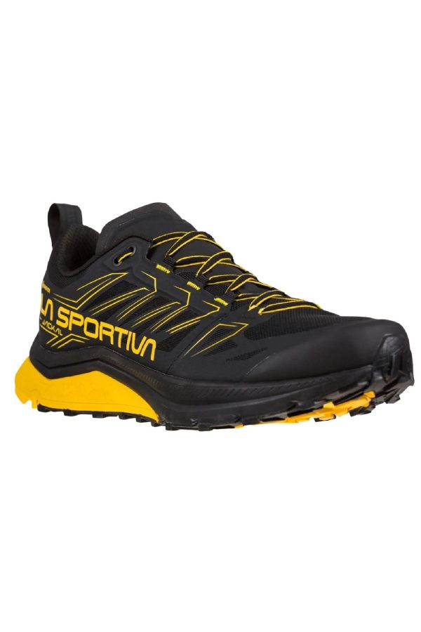 کفش کوهنوردی اورجینال برند La sportiva مدل Jackal GTX کد 461831903 - Image 7