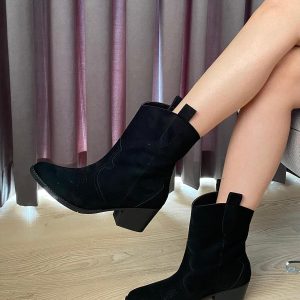 بوت اورجینال برند Preshley کد 861263132