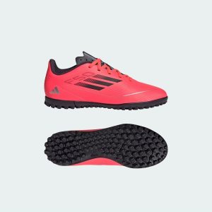 کفش چمن مصنوعی اورجینال برند Adidas مدل F50 Club Tf J کد 861147751