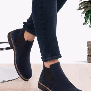 بوت اورجینال برند Zegeshoes مدل Chelsea Erkek Kışlık Bot کد 159150778 4 1 org zoom 4430