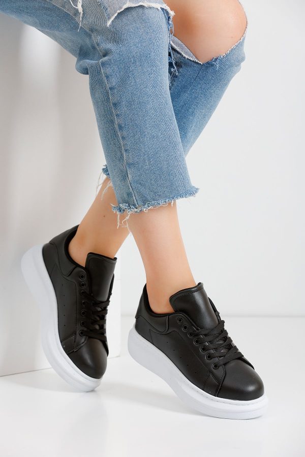 کتونی اورجینال برند Navishoes مدل MKG23 کد 759362851 - Image 2